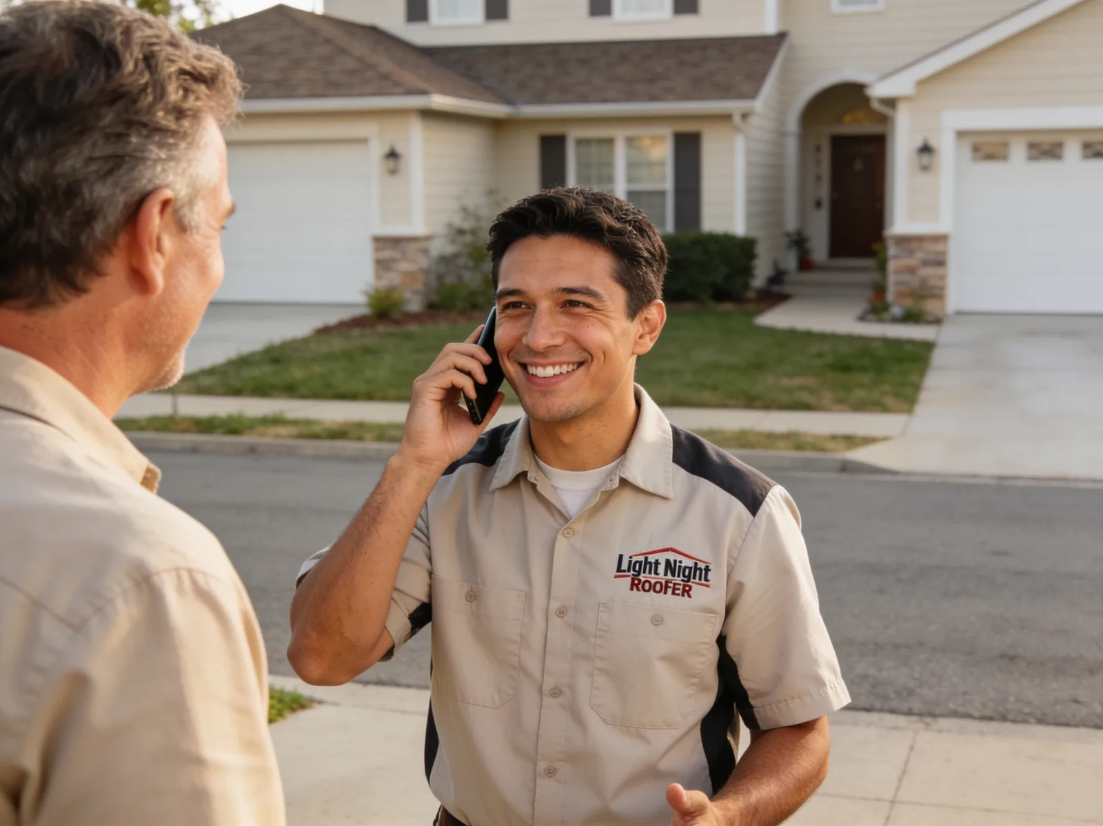 Emergency Roof Repair Mount Pleasant, WI FAQs